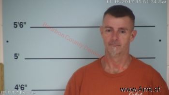 Jeffrey  Caskey Mugshot