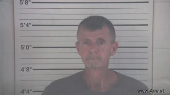 Jeffrey Ray Caskey Mugshot