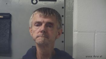 Jeffrey Ray Caskey Mugshot