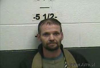 Jeffrey Floyd Chandler Mugshot