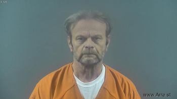 Jeffrey David Chandler Mugshot