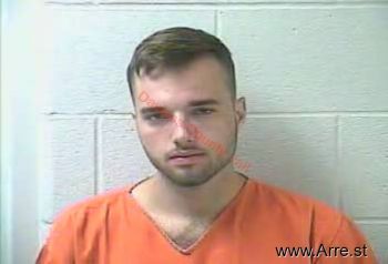 Jeffrey Todd Christian Jr Mugshot