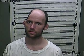 Jeffrey S Coker Mugshot