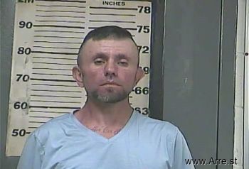 Jeffrey Scott Collins Mugshot