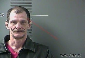 Jeffrey Alan Cook Mugshot