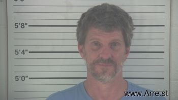 Jeffrey Scott Cooper Mugshot