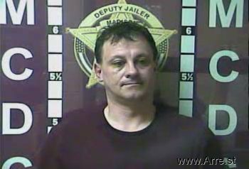 Jeffrey Wayne Cope Mugshot