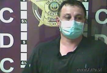 Jeffrey Wayne Cope Mugshot