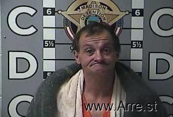 Jeffrey Wayne Cope Mugshot