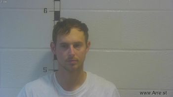 Jeffrey Allen Cox Mugshot