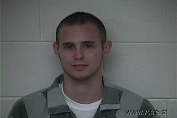 Jeffrey Allen Cox Ii Mugshot