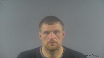 Jeffrey Nathan Crouch Mugshot