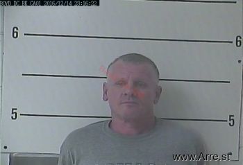 Jeffrey S Davis Mugshot