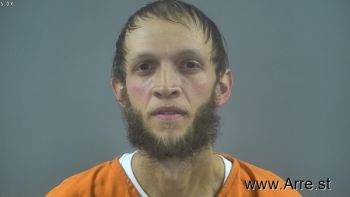 Jeffrey Ryan Davis Mugshot