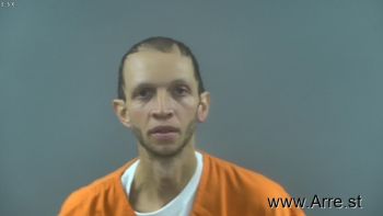 Jeffrey Ryan Davis Mugshot