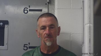 Jeffrey R. Duncan Mugshot