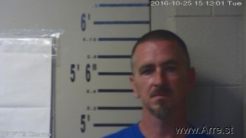 Jeffrey R. Duncan Mugshot