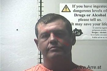 Jeffrey D Ellison Mugshot