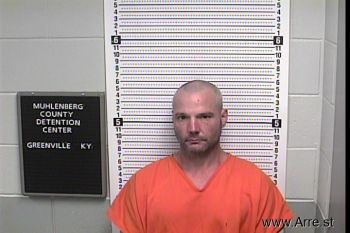 Jeffrey Alan Erickson Mugshot