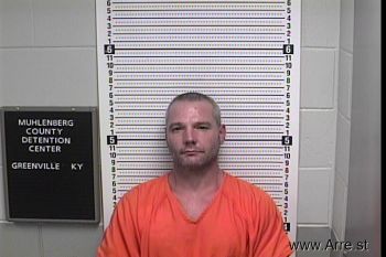 Jeffrey Alan Erickson Mugshot