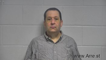 Jeffrey Frederick Esposito Mugshot