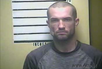 Jeffrey  Evans Mugshot