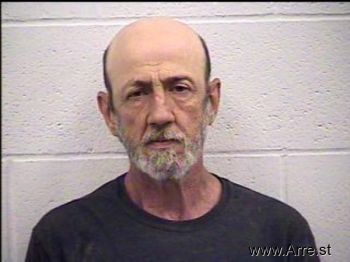 Jeffrey Lee Farmer Mugshot