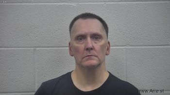 Jeffrey Lee Fitzgerald Mugshot