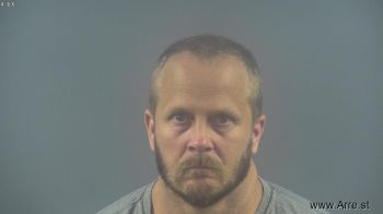 Jeffrey Paul Fox Mugshot