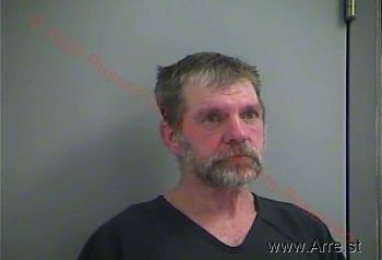 Jeffrey L Franklin Mugshot