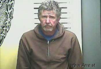 Jeffrey  Fuson Mugshot