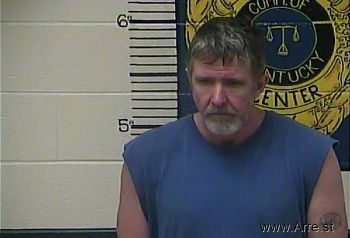 Jeffrey  Fuson Mugshot