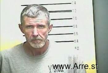 Jeffrey  Fuson Mugshot