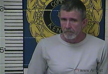 Jeffrey  Fuson Mugshot