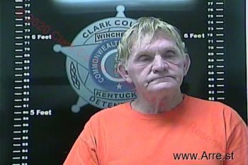 Jeffrey A Gabbard Mugshot