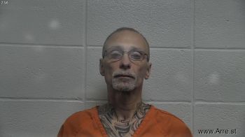 Jeffrey  George Mugshot