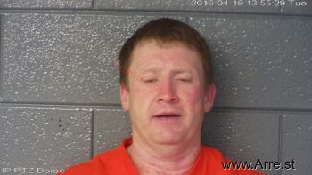 Jeffrey Jewell Gibson Mugshot