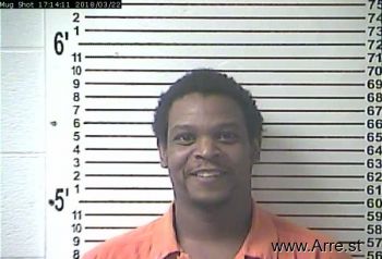 Jeffrey Lamont Gill Jr Mugshot