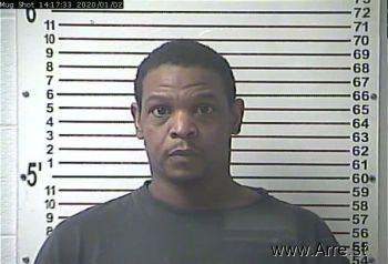 Jeffrey Lamont Gill Jr Mugshot