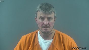 Jeffrey Wayne Glass Mugshot