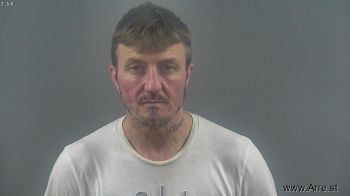 Jeffrey Wayne Glass Mugshot