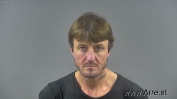 Jeffrey Wayne Glass Mugshot