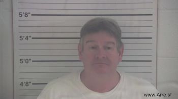 Jeffrey Thomas Hall Mugshot