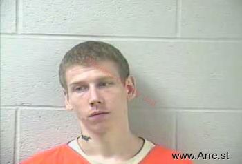 Jeffrey Aaron Hall Mugshot