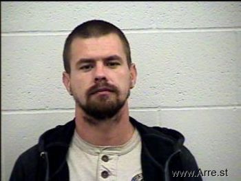 Jeffrey Lee Hall Jr Mugshot