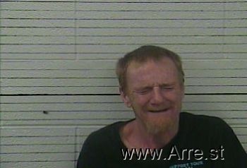 Jeffrey  Hammons Mugshot