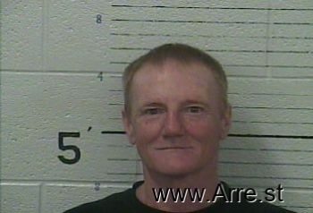 Jeffrey Ray Hammons Mugshot