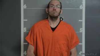 Jeffrey Dwayne Harder Mugshot