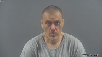 Jeffrey Aaron Haynes Mugshot