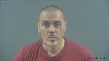 Jeffrey Aaron Haynes Mugshot